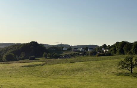Lindlar-Altenlinde-Ausblick